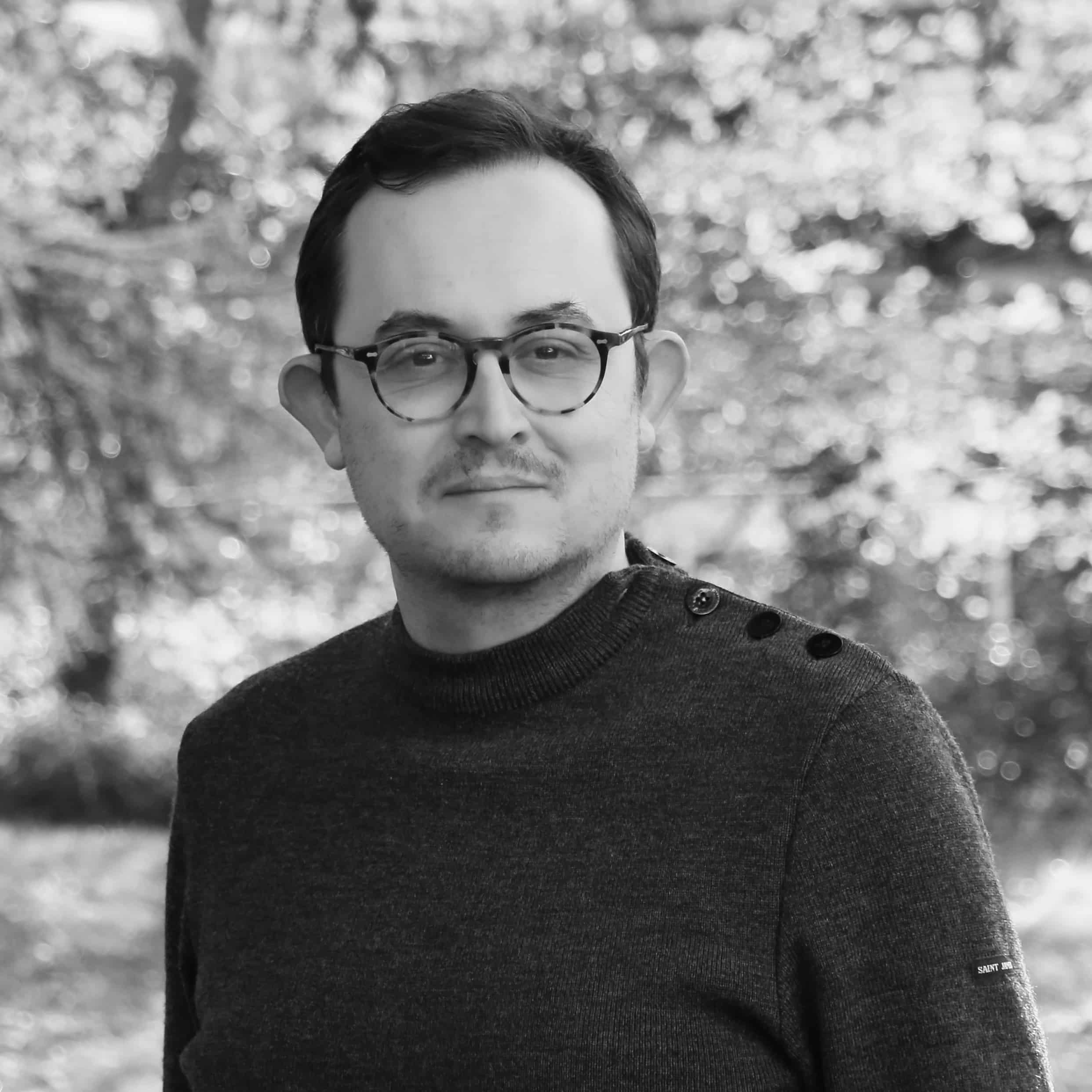 membre de l'équipe ou3 ingénieurs