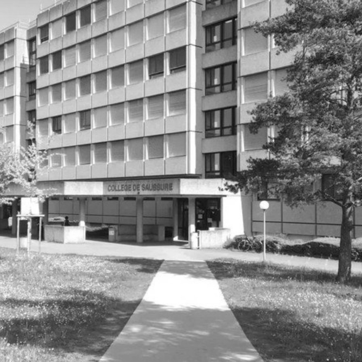 Réalisation en ingénierie civile de OU3 ingénieurs à Genève