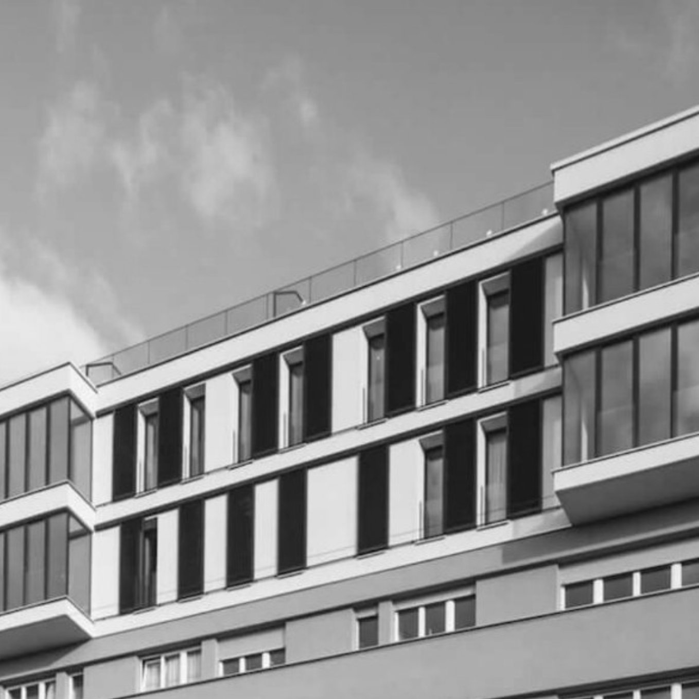 Réalisation en ingénierie civile de OU3 ingénieurs à Genève