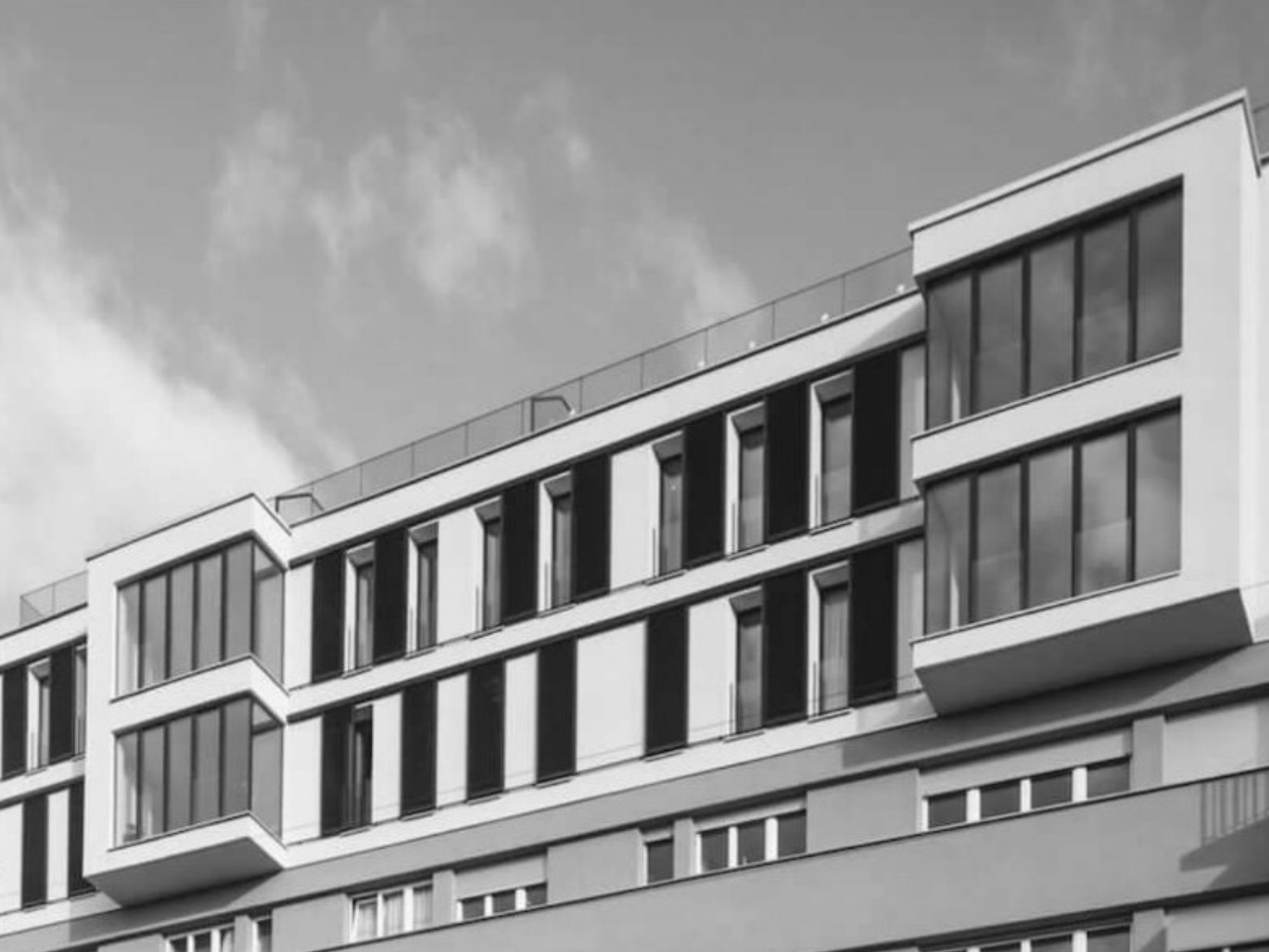 Réalisation en ingénierie civile de OU3 ingénieurs à Genève